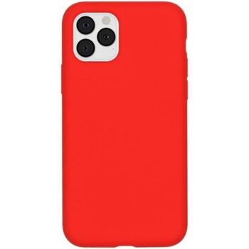 Coque En Silicone Pour IPhone Séries 11