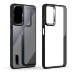 Coque Antichoc - Transparent