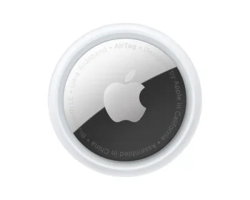 AirTag Apple
