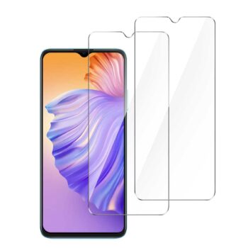 Protection écran transparent glass simple Pour les Android