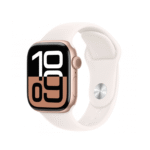 Apple Watch Series 10 GPS 42mm - Sport Band M/L