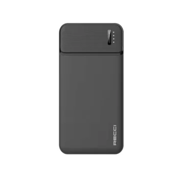 Recci RPB-N16 Power Bank 10000mAh