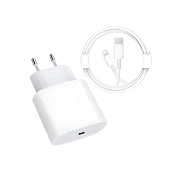 Chargeur iPhone - 20W