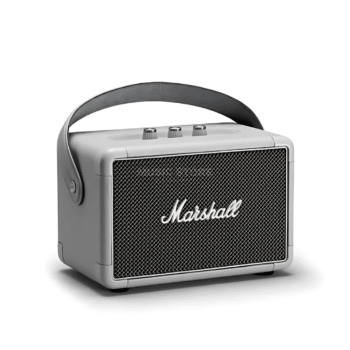 Haut-parleur Marshall - Kilburn II Portable Bluetooth Speaker - Blanc
