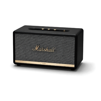 Haut-parleur Stanmore II l - Noir