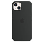 Coque En Silicone Pour IPhone Séries 13