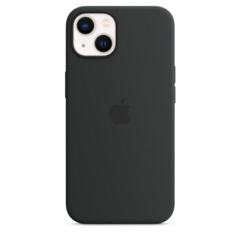 Coque En Silicone Pour IPhone Séries 13
