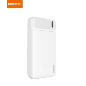 Power bank Recci