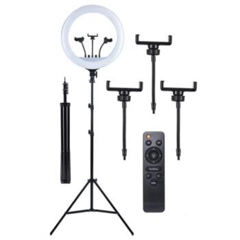 ANNEAU LUMINEUX DE STUDIO RING LIGHT RL-14