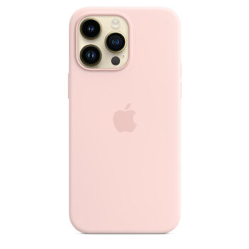 Coque En Silicone Pour IPhone Séries 14