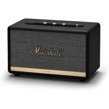 Haut parleur Bluetooth Marshall