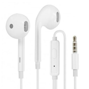 Écouteurs Oppo Originale Jack 3.5 mm