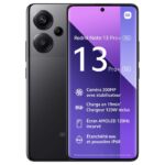 Smartphone XIAOMI Redmi Note 13 Pro+ 5G