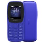 Téléphone Portable NOKIA 105