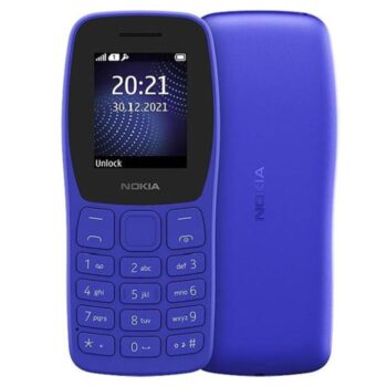 Téléphone Portable NOKIA 105