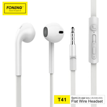 Écouteurs Jack FONENG - T41